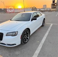 كرايسلر 300